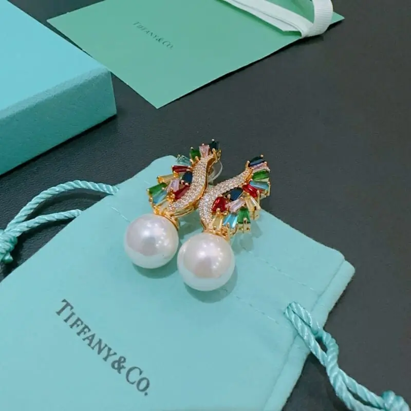 tiffany boucles doreilles pour femme s_122b3432